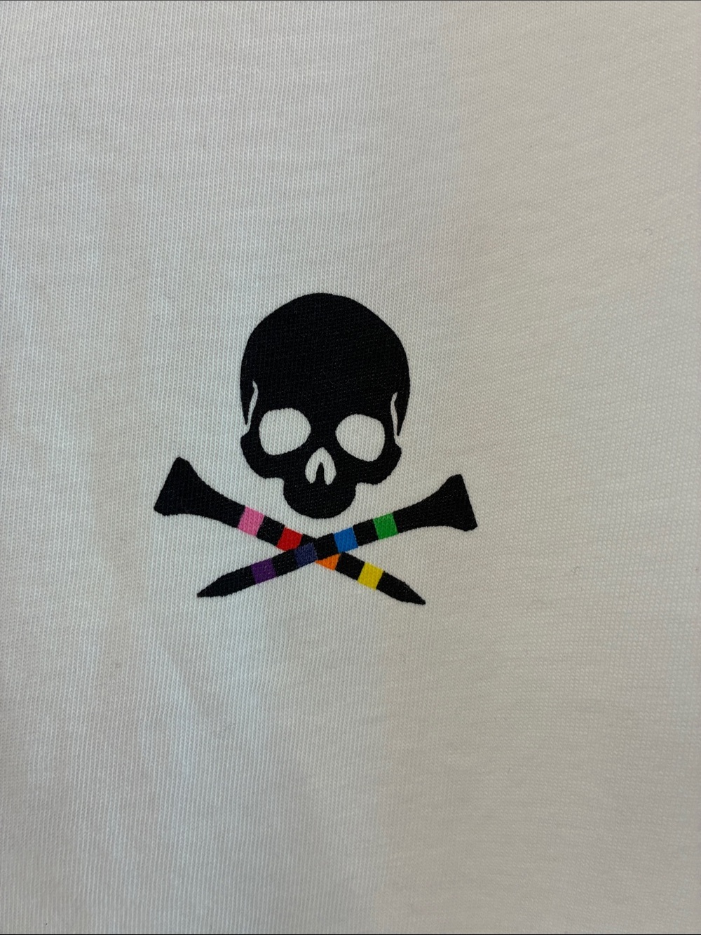 G/FORE women’s t-shirt